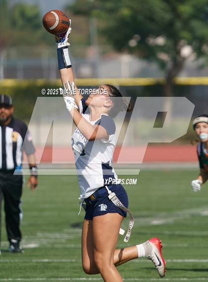 Thumbnail 3 in Poly vs West Ranch (CIF SS Division 4 Championship) photogallery.