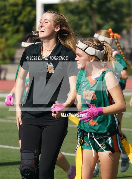 Thumbnail 2 in Poly vs West Ranch (CIF SS Division 4 Championship) photogallery.