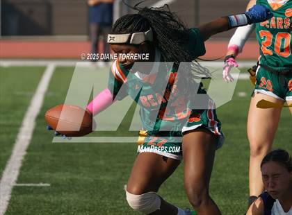 Thumbnail 3 in Poly vs West Ranch (CIF SS Division 4 Championship) photogallery.