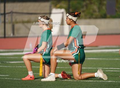 Thumbnail 2 in Poly vs West Ranch (CIF SS Division 4 Championship) photogallery.