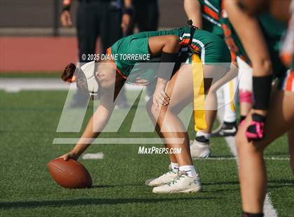 Thumbnail 3 in Poly vs West Ranch (CIF SS Division 4 Championship) photogallery.