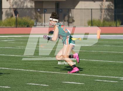 Thumbnail 3 in Poly vs West Ranch (CIF SS Division 4 Championship) photogallery.