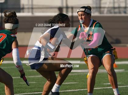 Thumbnail 2 in Poly vs West Ranch (CIF SS Division 4 Championship) photogallery.
