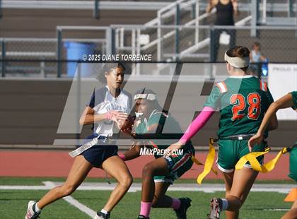 Thumbnail 2 in Poly vs West Ranch (CIF SS Division 4 Championship) photogallery.