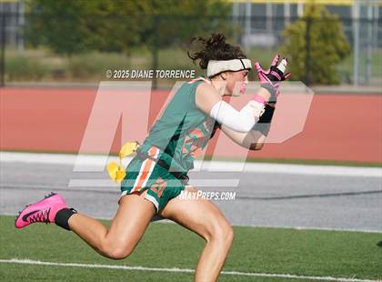 Thumbnail 2 in Poly vs West Ranch (CIF SS Division 4 Championship) photogallery.