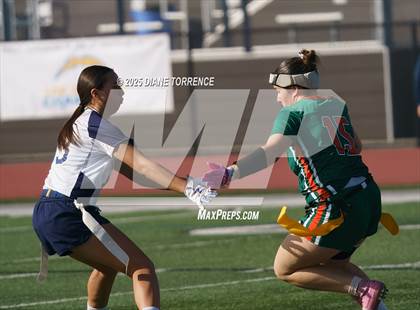Thumbnail 1 in Poly vs West Ranch (CIF SS Division 4 Championship) photogallery.