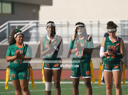 Thumbnail 1 in Poly vs West Ranch (CIF SS Division 4 Championship) photogallery.