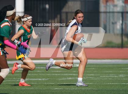 Thumbnail 1 in Poly vs West Ranch (CIF SS Division 4 Championship) photogallery.