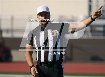 Thumbnail 3 in Poly vs West Ranch (CIF SS Division 4 Championship) photogallery.