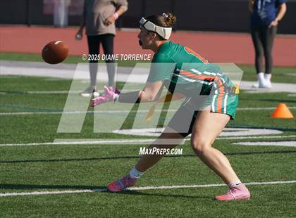 Thumbnail 3 in Poly vs West Ranch (CIF SS Division 4 Championship) photogallery.