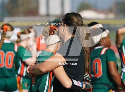 Thumbnail 2 in Poly vs West Ranch (CIF SS Division 4 Championship) photogallery.