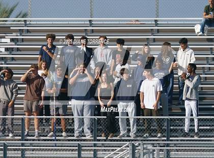 Thumbnail 1 in Poly vs West Ranch (CIF SS Division 4 Championship) photogallery.