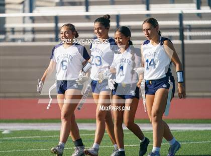 Thumbnail 3 in Poly vs West Ranch (CIF SS Division 4 Championship) photogallery.