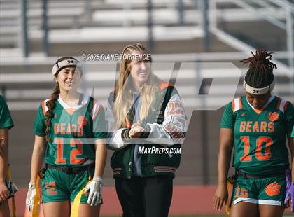 Thumbnail 2 in Poly vs West Ranch (CIF SS Division 4 Championship) photogallery.