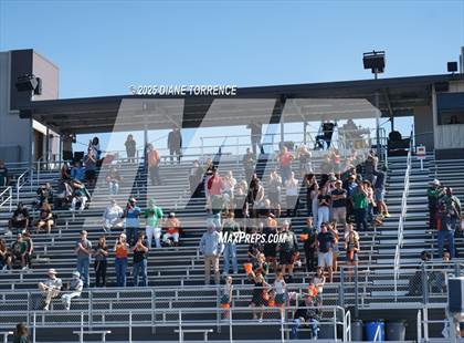 Thumbnail 3 in Poly vs West Ranch (CIF SS Division 4 Championship) photogallery.