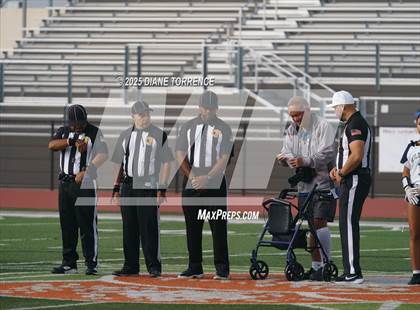 Thumbnail 2 in Poly vs West Ranch (CIF SS Division 4 Championship) photogallery.