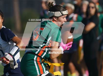 Thumbnail 3 in Poly vs West Ranch (CIF SS Division 4 Championship) photogallery.