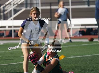 Thumbnail 3 in Poly vs West Ranch (CIF SS Division 4 Championship) photogallery.