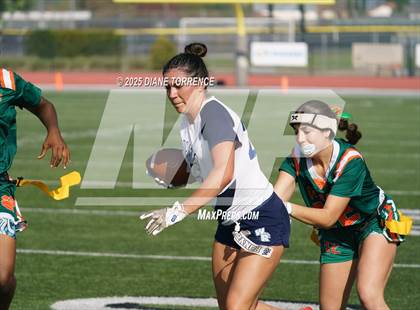 Thumbnail 1 in Poly vs West Ranch (CIF SS Division 4 Championship) photogallery.