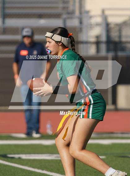 Thumbnail 1 in Poly vs West Ranch (CIF SS Division 4 Championship) photogallery.
