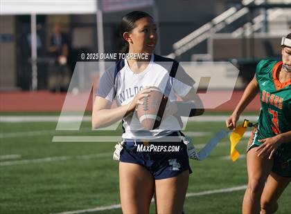 Thumbnail 1 in Poly vs West Ranch (CIF SS Division 4 Championship) photogallery.