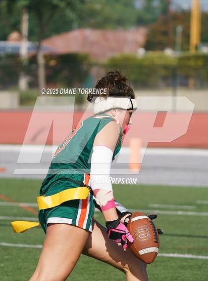 Thumbnail 3 in Poly vs West Ranch (CIF SS Division 4 Championship) photogallery.