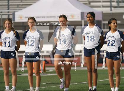 Thumbnail 2 in Poly vs West Ranch (CIF SS Division 4 Championship) photogallery.