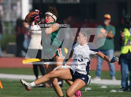 Thumbnail 2 in Poly vs West Ranch (CIF SS Division 4 Championship) photogallery.