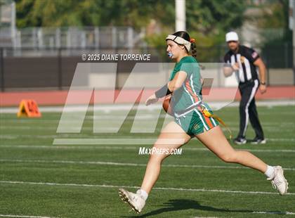 Thumbnail 1 in Poly vs West Ranch (CIF SS Division 4 Championship) photogallery.