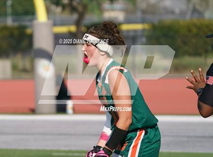 Thumbnail 1 in Poly vs West Ranch (CIF SS Division 4 Championship) photogallery.