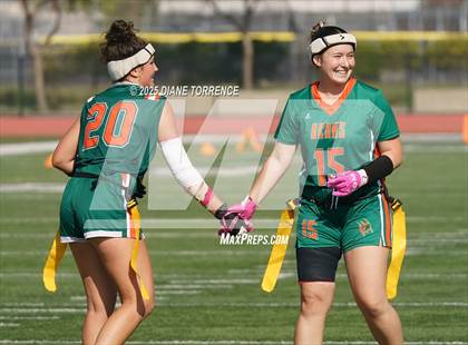 Thumbnail 2 in Poly vs West Ranch (CIF SS Division 4 Championship) photogallery.
