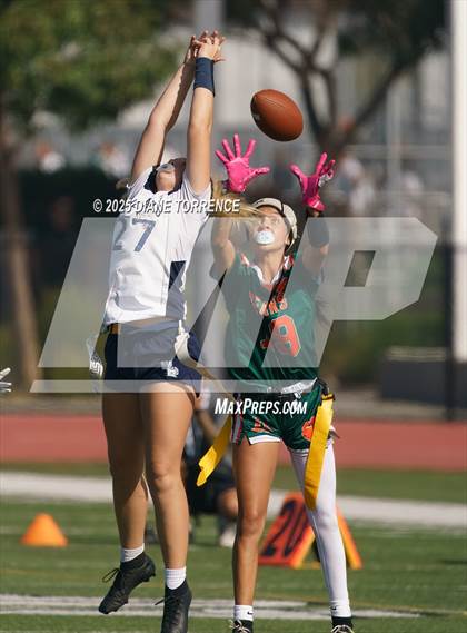 Thumbnail 1 in Poly vs West Ranch (CIF SS Division 4 Championship) photogallery.