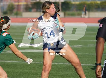 Thumbnail 2 in Poly vs West Ranch (CIF SS Division 4 Championship) photogallery.
