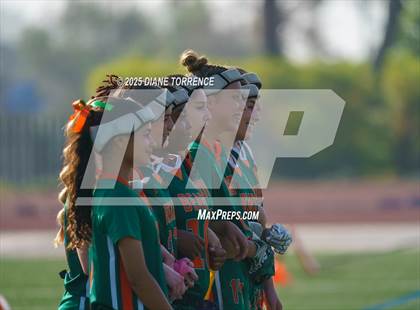 Thumbnail 1 in Poly vs West Ranch (CIF SS Division 4 Championship) photogallery.