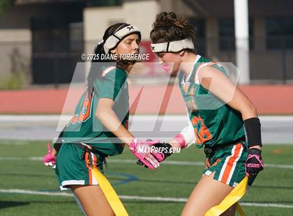 Thumbnail 2 in Poly vs West Ranch (CIF SS Division 4 Championship) photogallery.