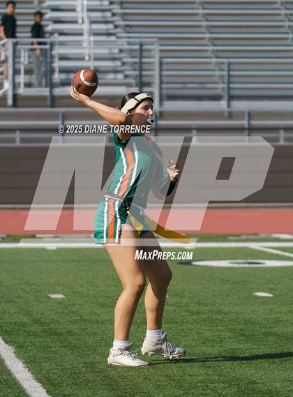 Thumbnail 1 in Poly vs West Ranch (CIF SS Division 4 Championship) photogallery.