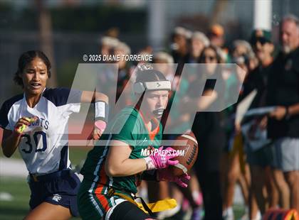 Thumbnail 1 in Poly vs West Ranch (CIF SS Division 4 Championship) photogallery.