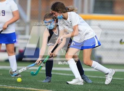 Thumbnail 2 in Brighton vs Irondequoit photogallery.