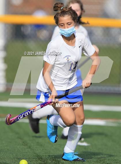 Thumbnail 3 in Brighton vs Irondequoit photogallery.