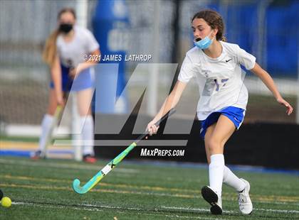 Thumbnail 3 in  Brighton vs Irondequoit photogallery.