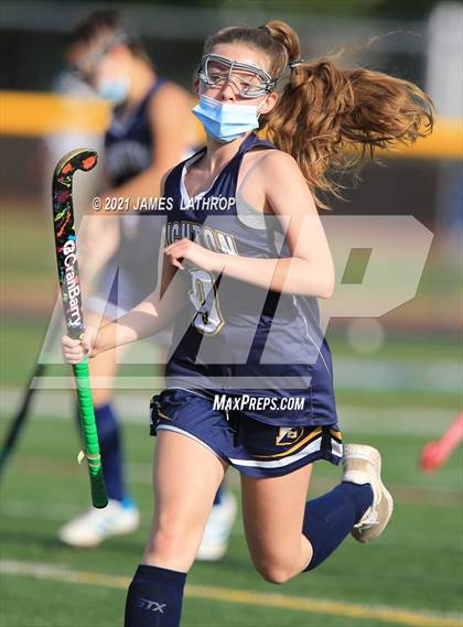 Thumbnail 1 in Brighton vs Irondequoit photogallery.