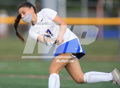 Thumbnail 2 in Brighton vs Irondequoit photogallery.