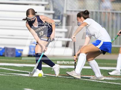 Thumbnail 3 in  Brighton vs Irondequoit photogallery.