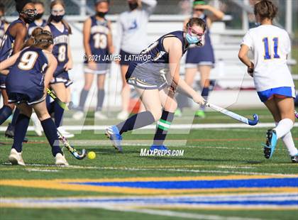 Thumbnail 2 in Brighton vs Irondequoit photogallery.