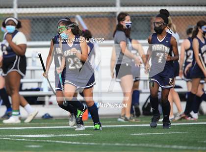 Thumbnail 1 in Brighton vs Irondequoit photogallery.