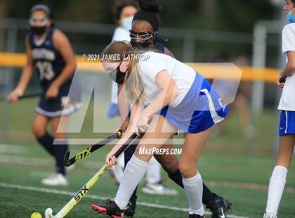 Thumbnail 1 in Brighton vs Irondequoit photogallery.
