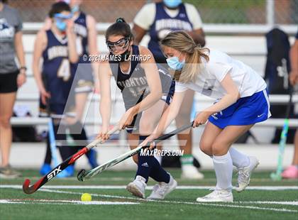Thumbnail 2 in Brighton vs Irondequoit photogallery.