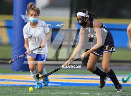 Thumbnail 3 in Brighton vs Irondequoit photogallery.