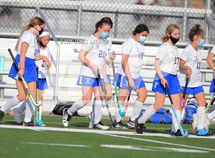 Thumbnail 2 in Brighton vs Irondequoit photogallery.