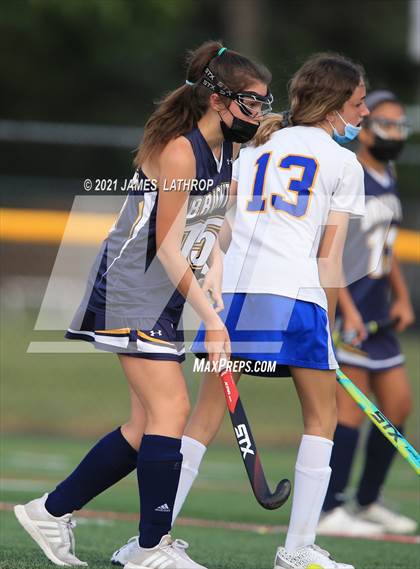 Thumbnail 1 in  Brighton vs Irondequoit photogallery.
